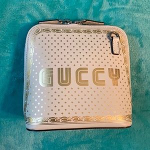 Gucci mini Guccy Shoulder bag